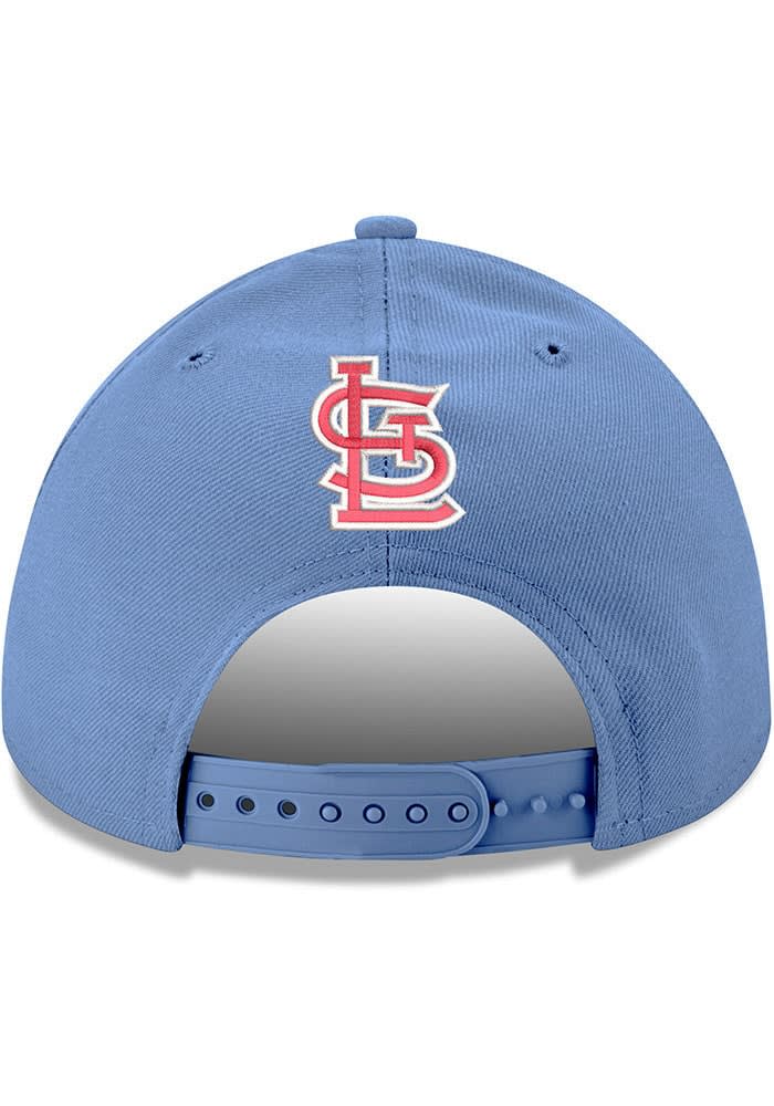 Blues cheap cardinals hat