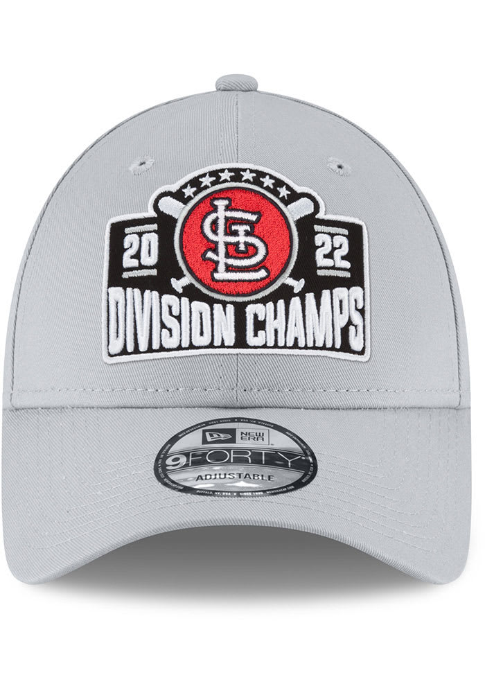 white sox division champions hat