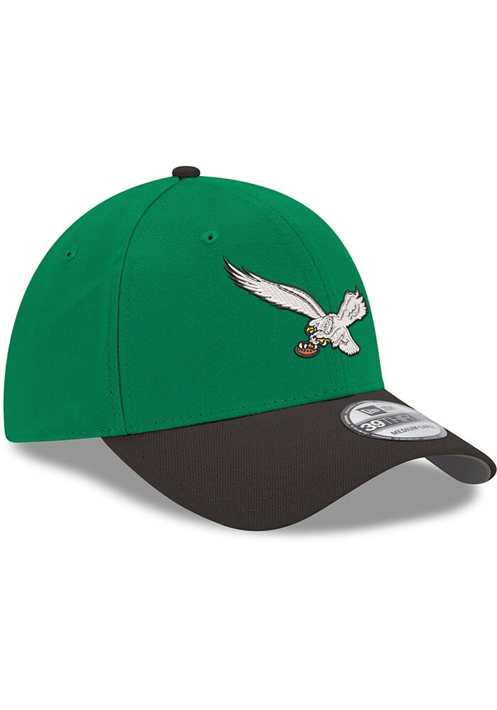 New era hot sale eagles