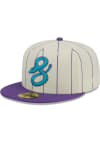 Main image for New Era Arizona Diamondbacks Mens White Retro City 59FIFTY Fitted Hat