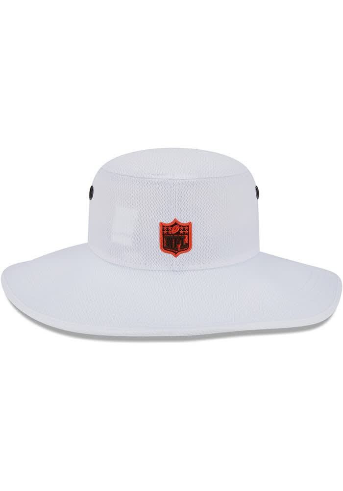 Cleveland browns panama hat online