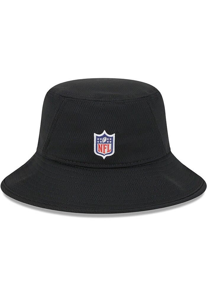 帽子 SAINT MICHAEL BUCKET HAT SAINT Black SAINT MXXXXXX(セントマイケル) 商品ページ - BUCKET HAT SAINT