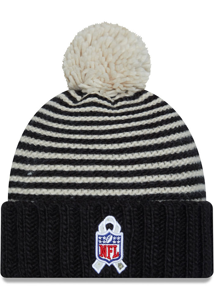 Eagles salute to shop service knit hat