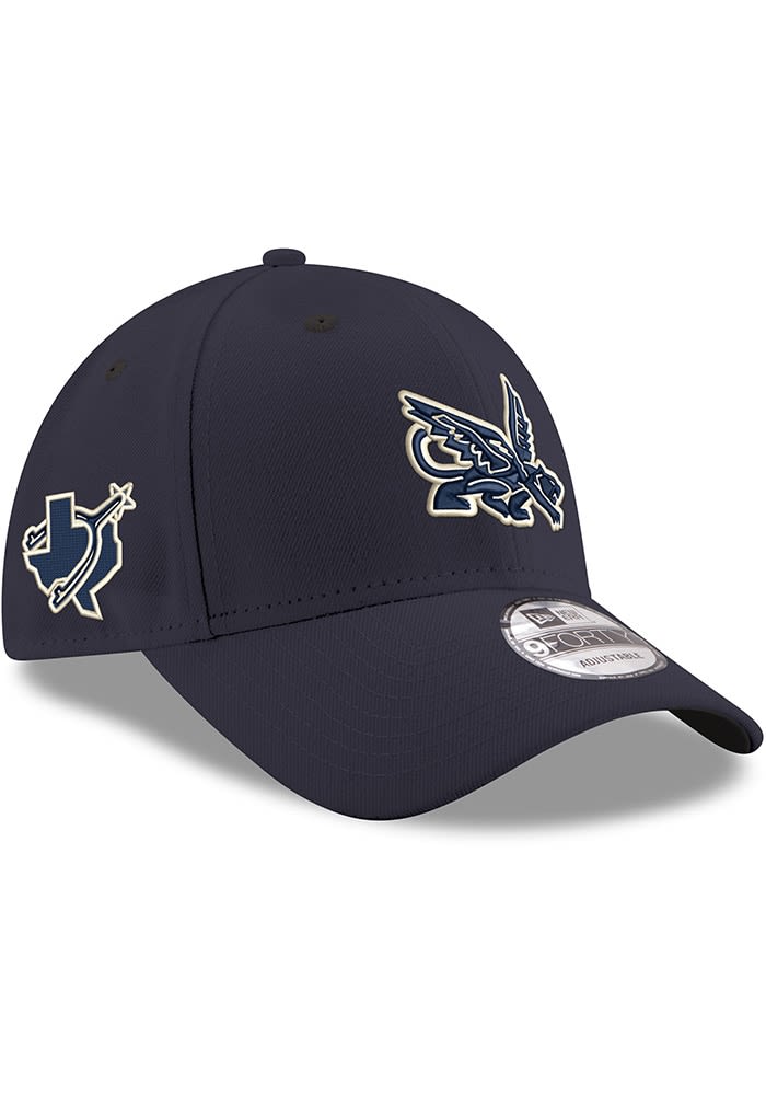 『TEN×new HAT BS NAVY SM』 Nike Club Unstructured Swoosh Hat Midnight Navy Blue Cap