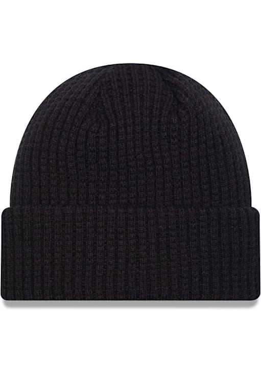 New Era Missouri Tigers Black JR Prime Cuff Youth Knit Hat