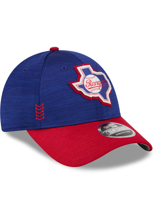 Texas Rangers 2024 theme nights include a True Brvnd hat and Whataburger  merch