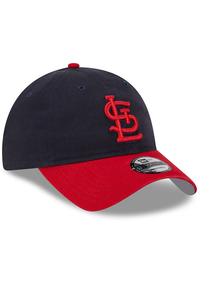 【NEW ERA】CARDINALS BATTING PRACTICE HAT St. Louis Cardinals 2025 Batting Practice 9SEVENTY Trucker