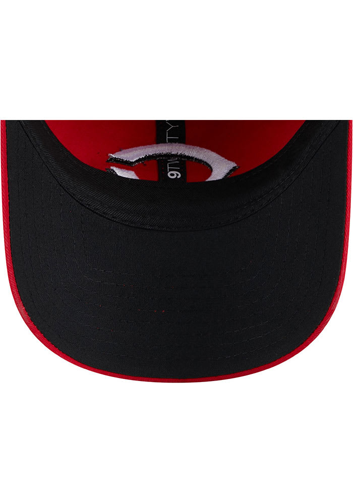 2021 Father’s Day Green 9TWENTY Adjustable Oakland Athletics Hat