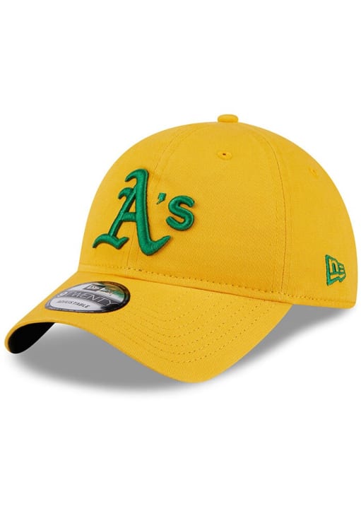 Oakland Athletics Flex Fit Hats, A's Flex Caps, Hat