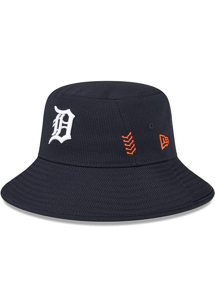 Detroit tigers best sale bucket hat