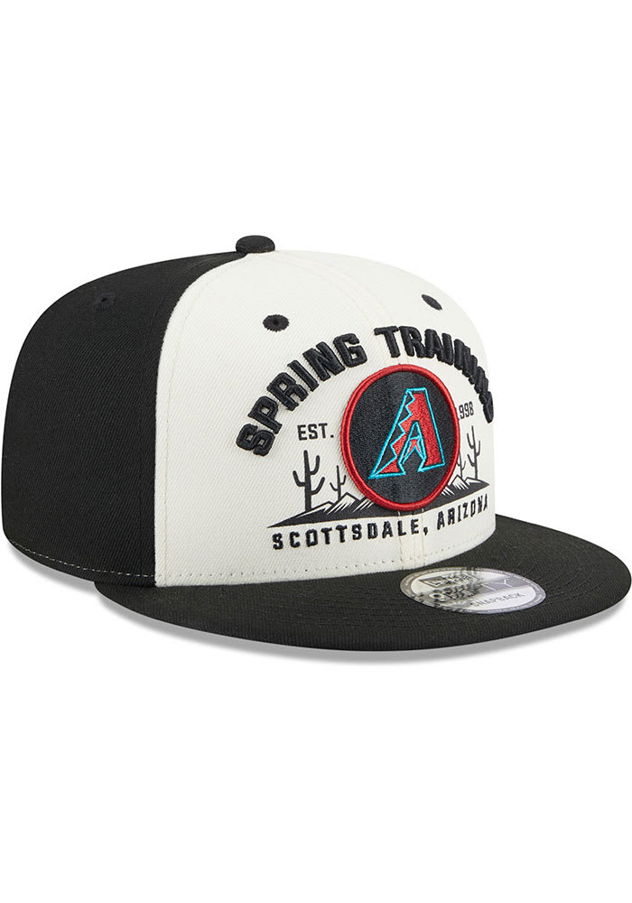 Dbacks spring hot sale training hat