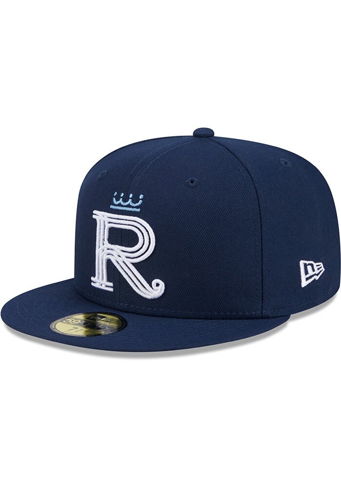 【US限定】New Era LP59FIFTY Kansas City s City Connect Kansas City Royals City Connect Low Profile 59FIFTY Fitted