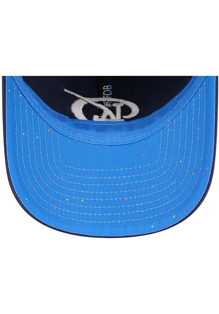 New Era Los Angeles Dodgers Blue 2024 MLB City Connect