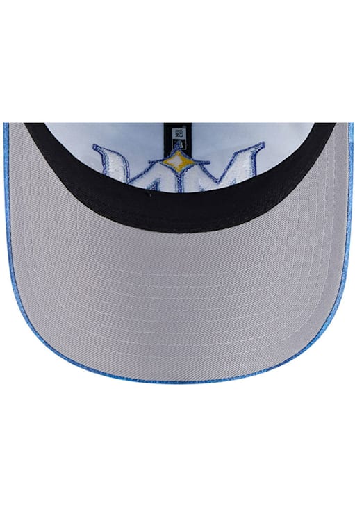 Blue Jays Hat New Era Washington Nationals LIGHT BLUE City Connect