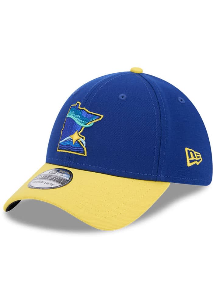 帽子 MIND THE HAT Teenage Mutant Ninja Turtles 90's Logo 39Thirty Fitted