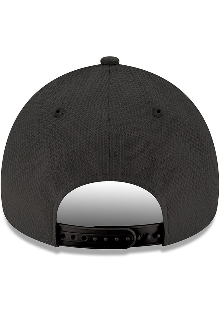 【GATELESS】POINTED BALL CAP Makita Adjustable Black Baseball Cap Hat with Makita Logo
