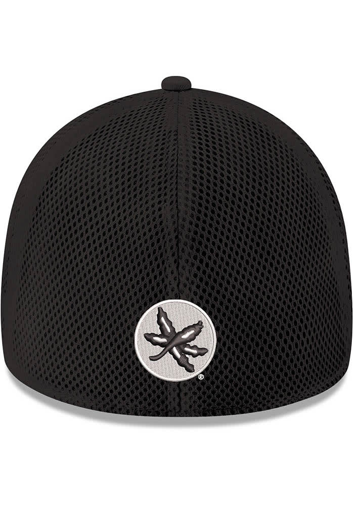 LOGO CAP BLACK – FEELS.