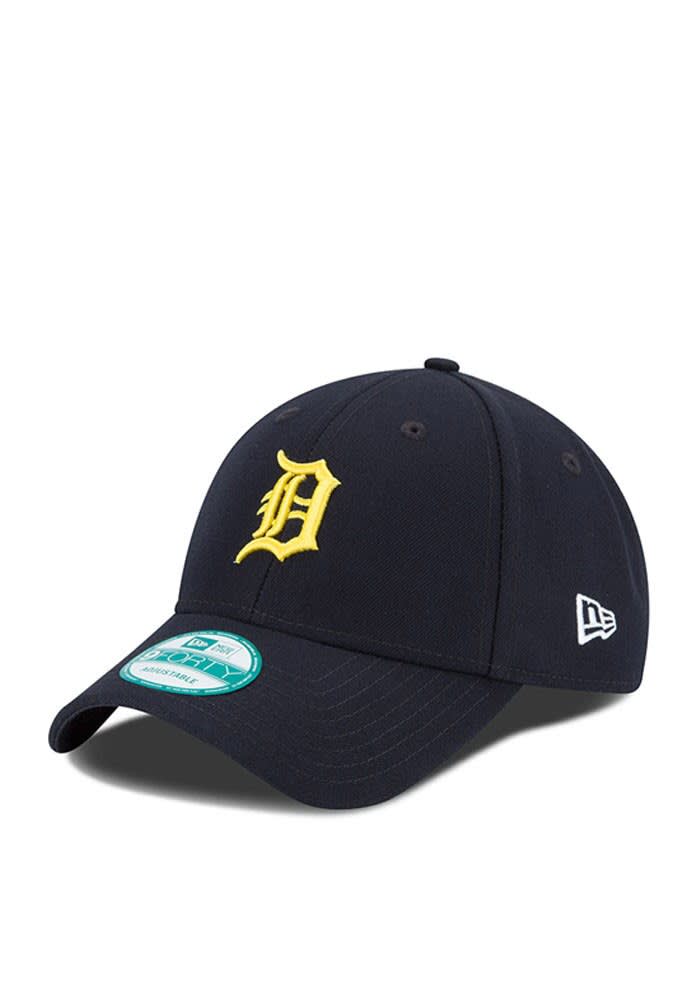 New Era Detroit Tigers Co Branded 