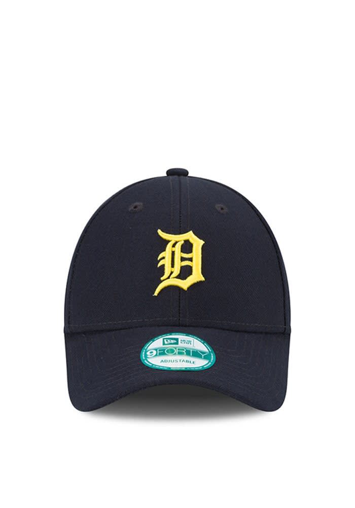 New Era Detroit Tigers Co Branded 