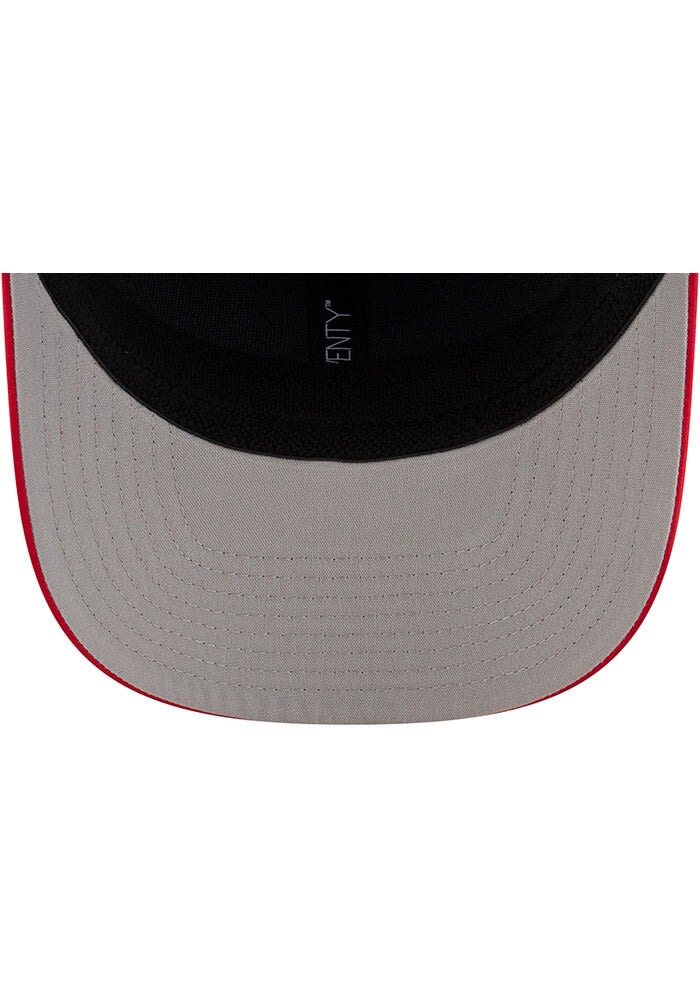 New Era St Louis Cardinals LIGHT BLUE Rope 9SEVENTY Stretch