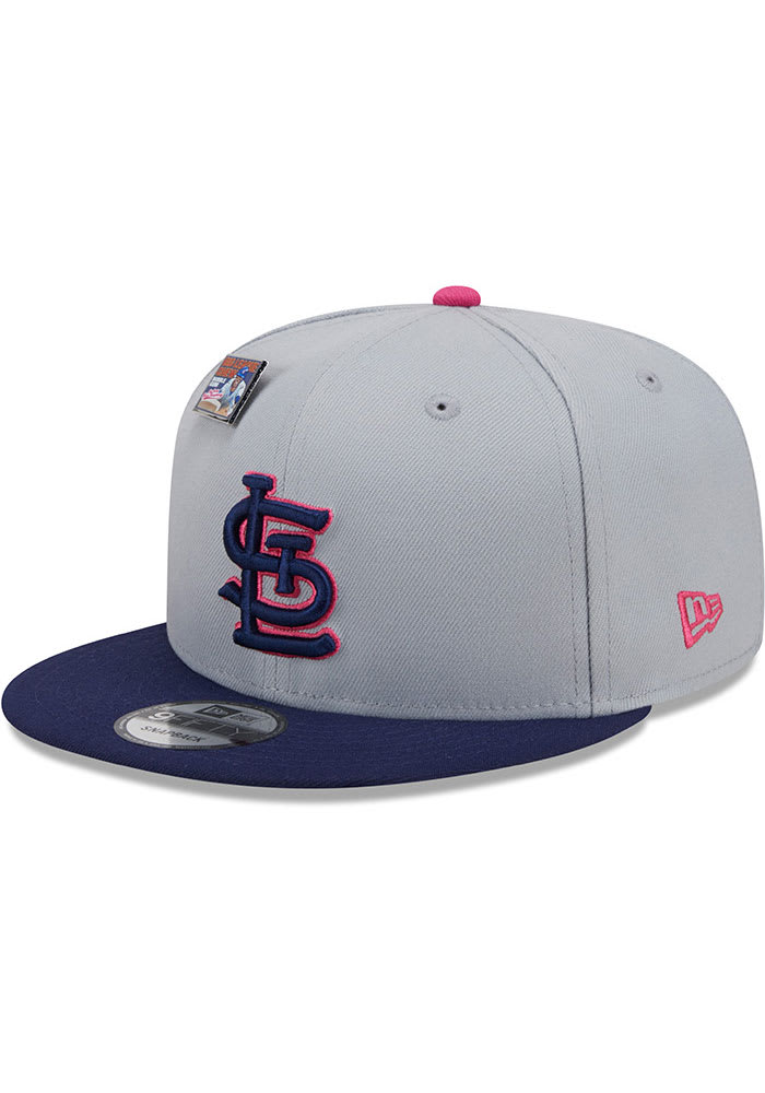 【NEW ERA】ST. LOUIS CARDINALS MESH HAT s-l400.jpg