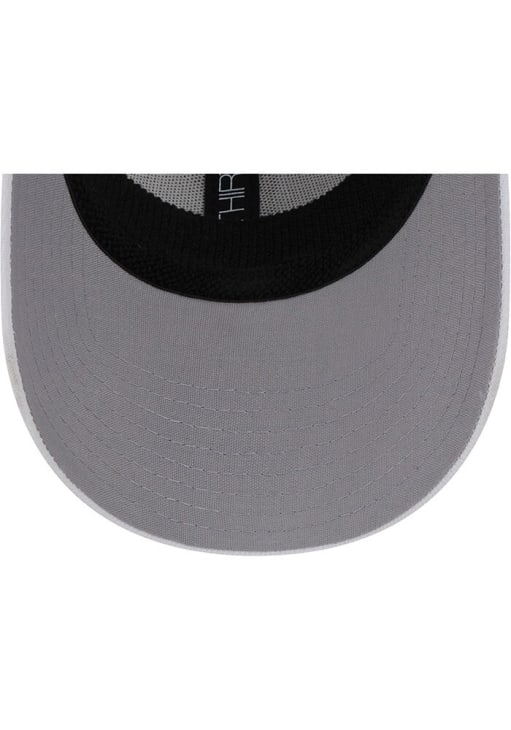 New Era Arizona State Sun Devils Mens White Game Day Recycled 39THIRTY Flex Hat