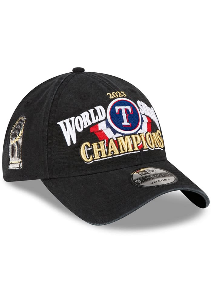 World series locker sales room hat