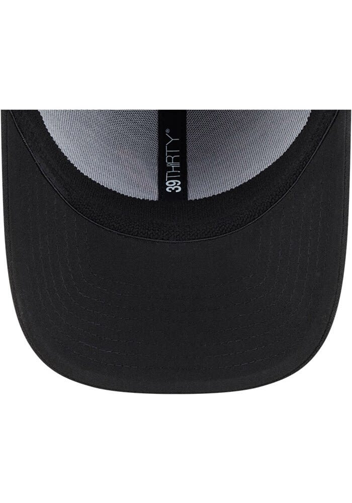 LUDLOW カチューシャ「BLACK」 Webbed Full-Mesh Cap (Black) – Last Resort AB