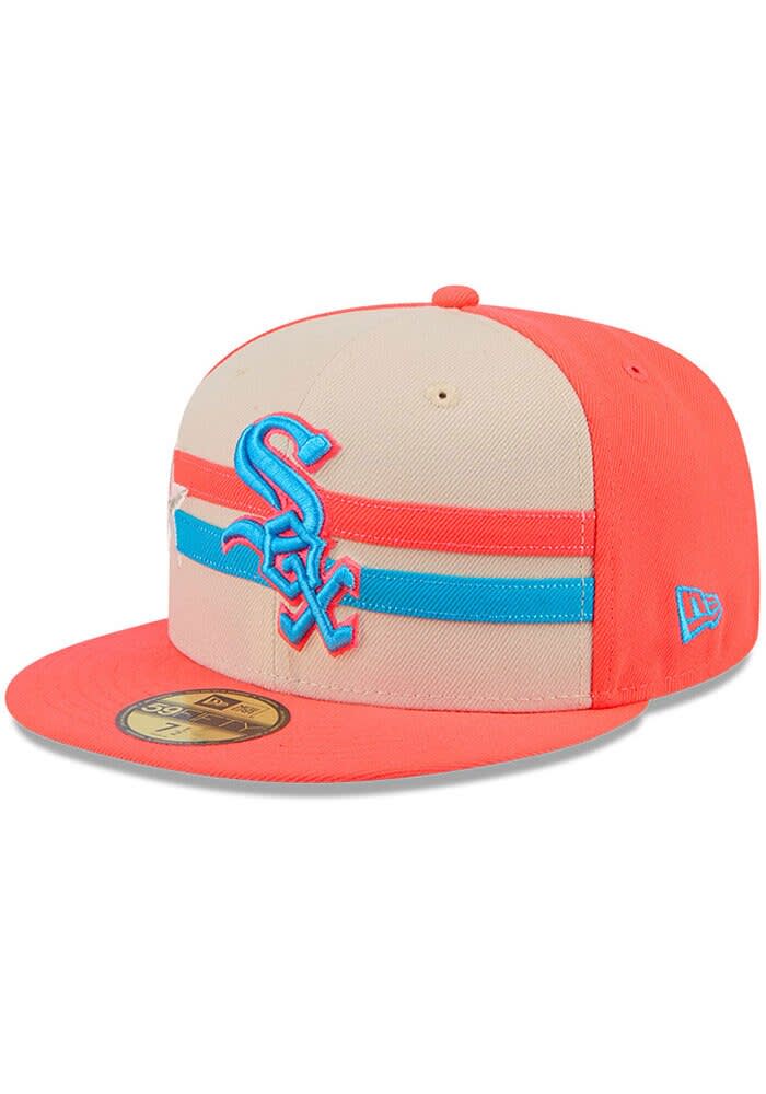 ☆New Era☆ MLB Cooperstown Chicago White Sox All-Star Game 60713630_39THIRTY_MLB25ASG3930