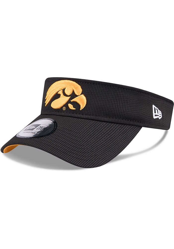 Iowa hawkeyes visor online