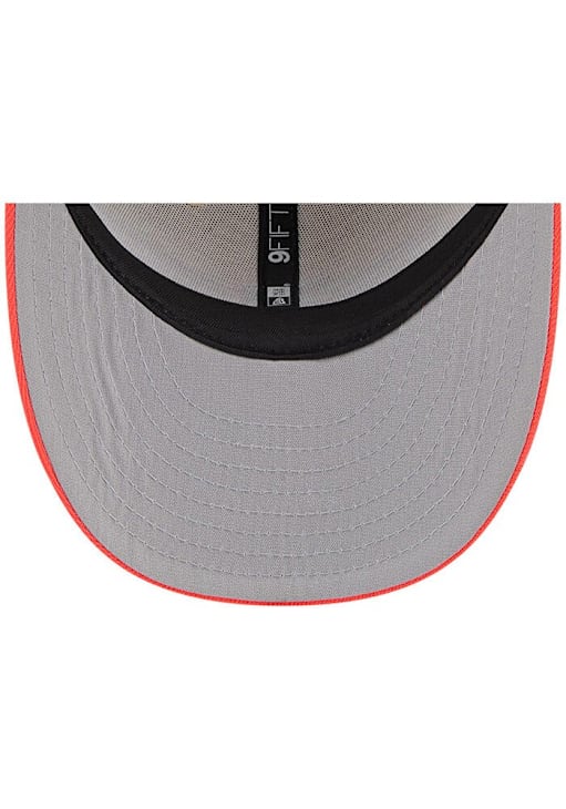 New Era Detroit Tigers CORAL 2024 All-Star Game LP9FIFTY