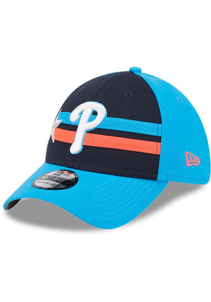 Phillies all star hat best sale