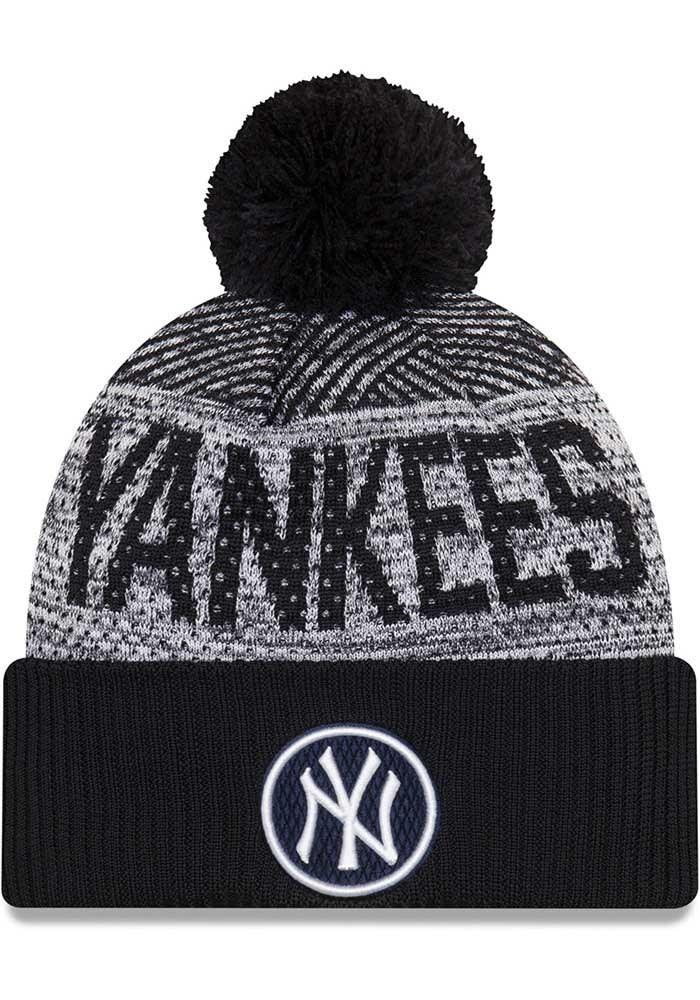 Outlet New Era 59Fifty NY Yankees Knit