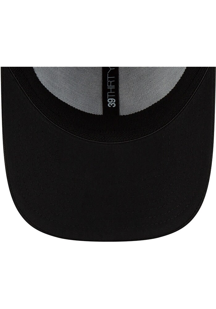 帽子 Knuth Marf K logo cap black Knuth Marf - K logo cap / Kロゴキャップ (ブラック) / 25SS