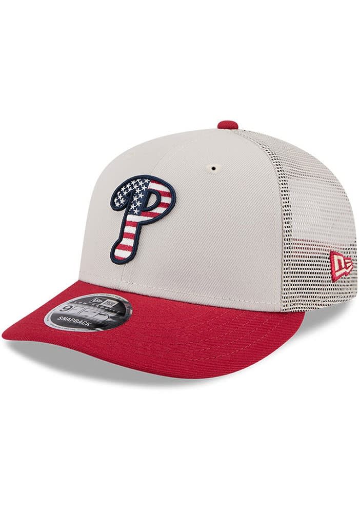 NEW ERA PHILLIES BLUNT キャップ HIPHOP NEW ERA ”PHILLIES BLUNT” Snap Back Cap - [GROPE IN THE DARK