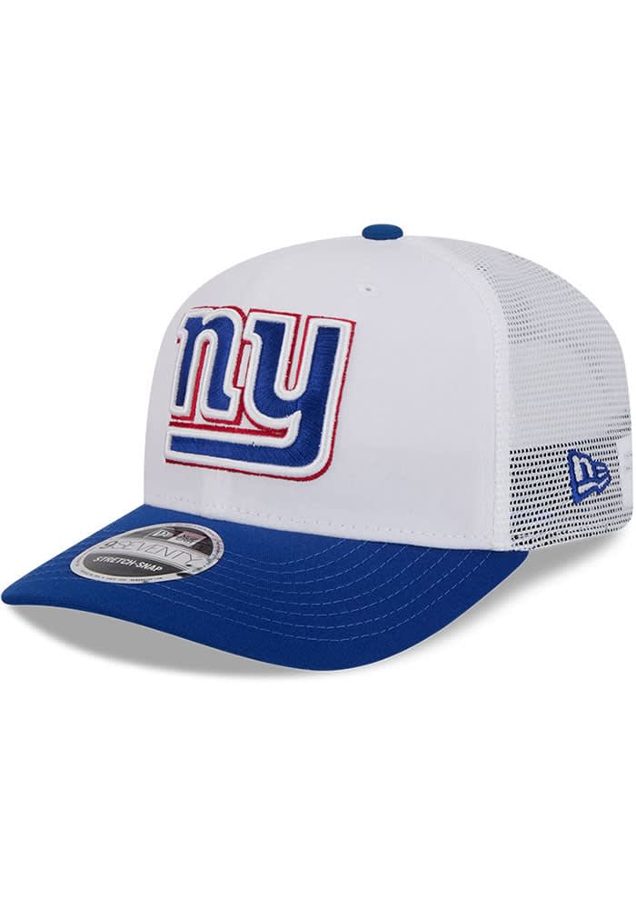 Ny giants sideline hat hotsell