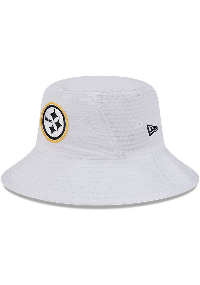 Steelers boonie hat online