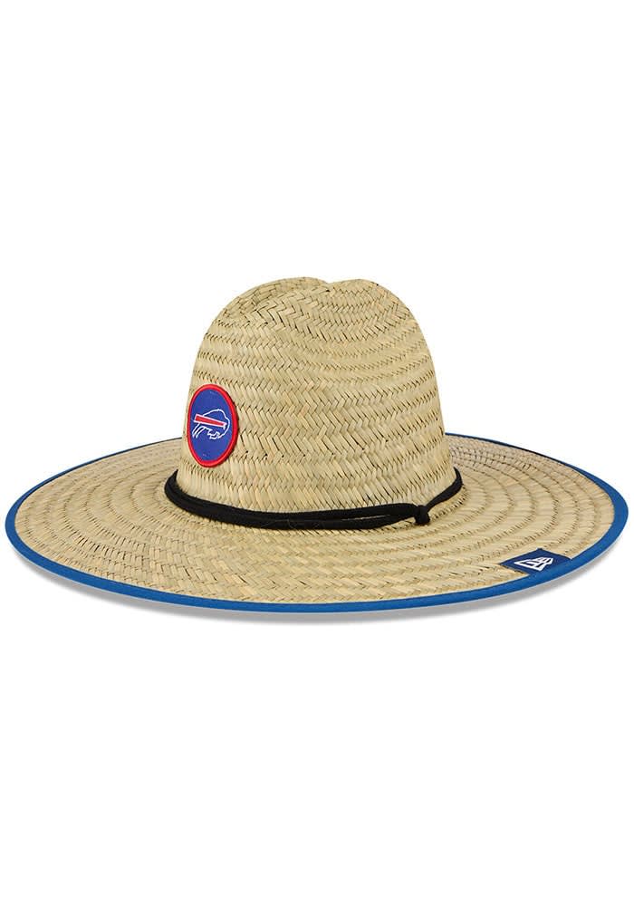 Buffalo fashion bills bucket hat