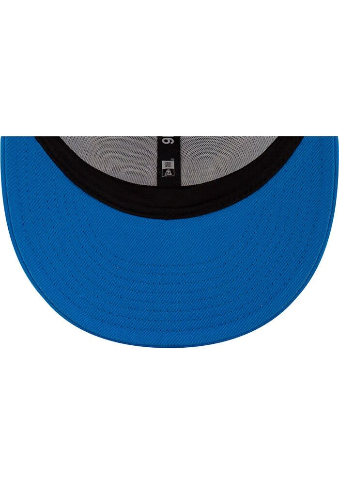 ルフィ×Lions New Era Detroit Lions 'NFL Kickoff' 9FORTY A-Frame Snapback