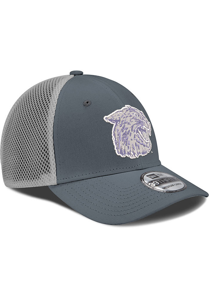 美品　STONE  キャップ XL ブルーグレー STONE ISLAND（ストーン アイランド） PayPay最大13% メンズ