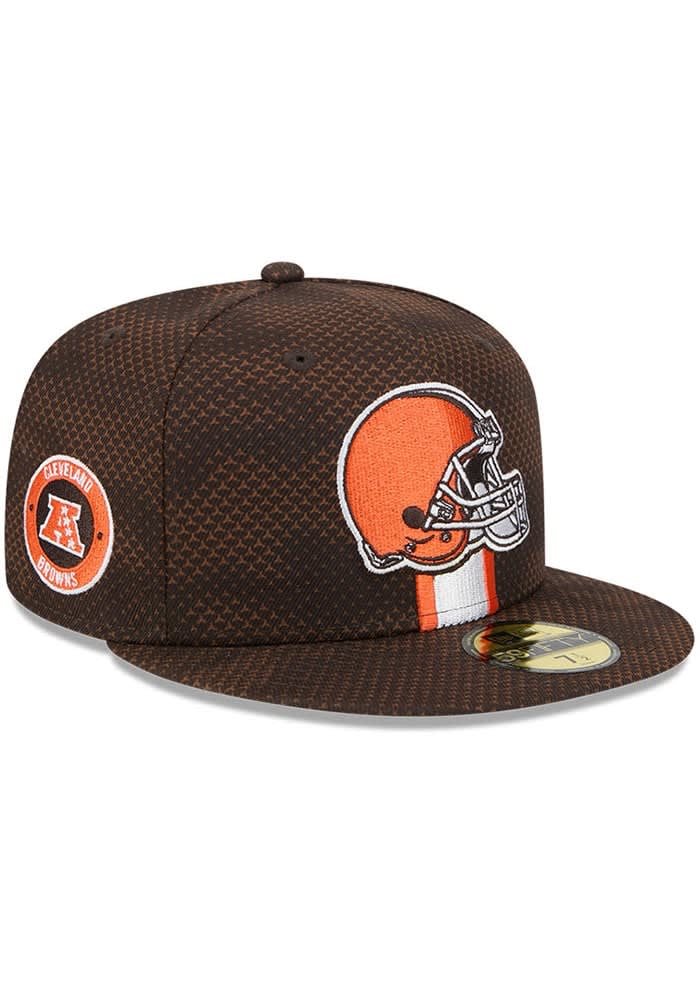 New era browns online