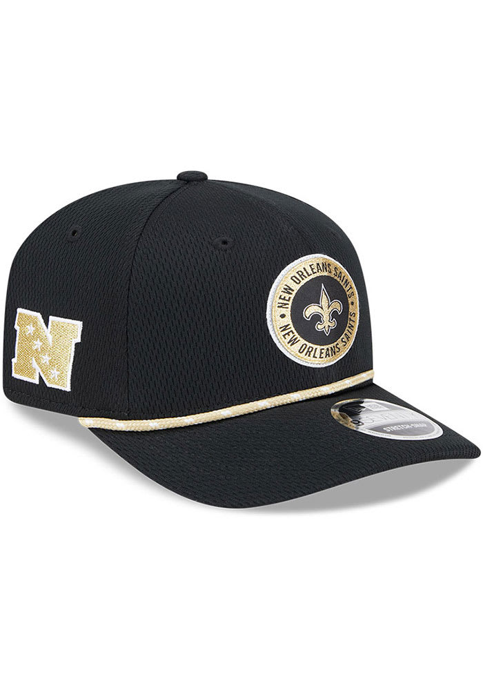 Nfl saints hats online