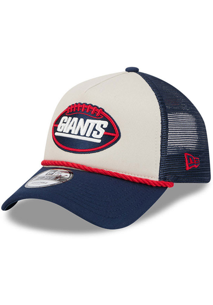 New york giants sideline hat online