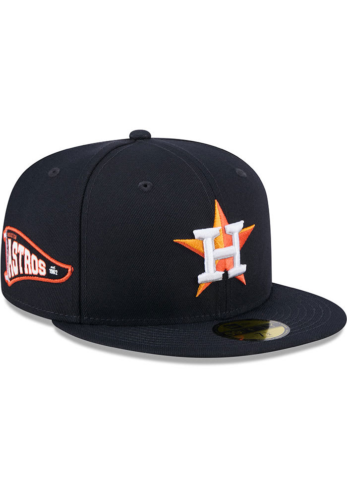 Astros pennant hat online