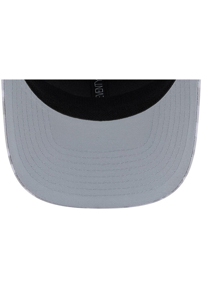 New Era Cleveland Browns White 2024 Salute to Service 9SEVENTY