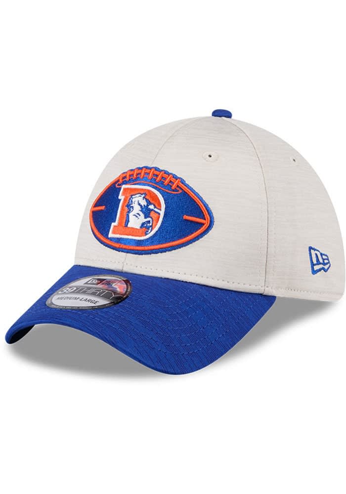 Cool broncos hats best sale