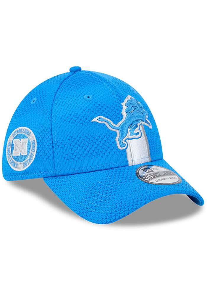 Detroit Lions man hats hotsell