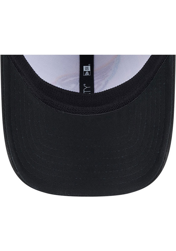 Arizona Cardinals Mens 2024 Crucial Catch 39THIRTY BLACK New Era