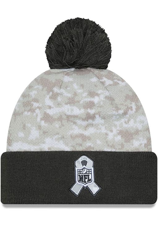 Wool 2016 Nfl Knit Hats NFL 2016 Super Bowl 50 Embroidered