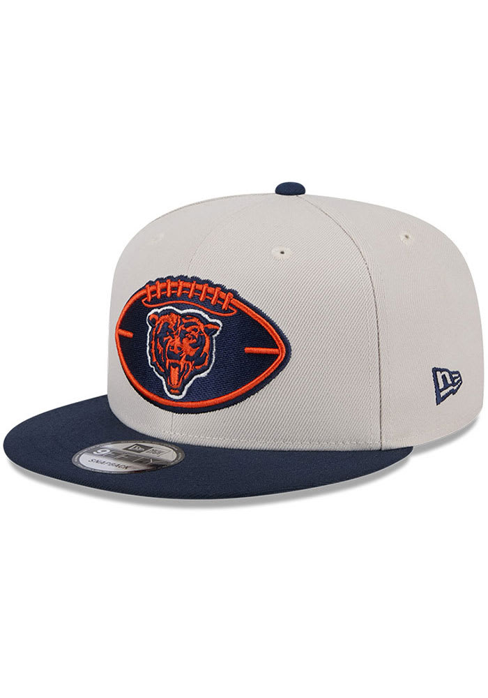 New era outlets Chicago Bears Americans SnapBack hat